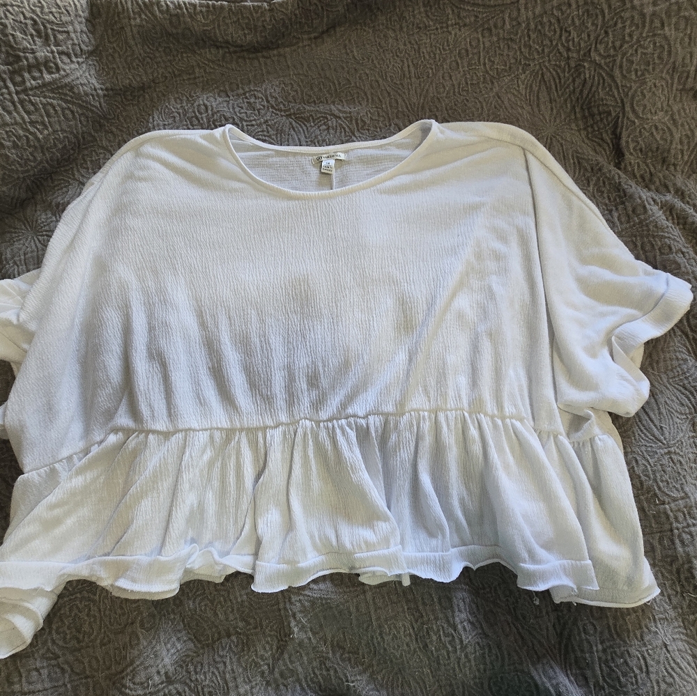 VERSONA top